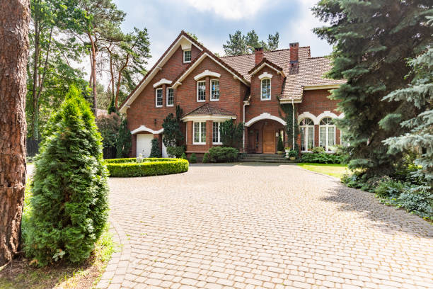 Best Commercial Driveway Pavers  in Stanley, VA