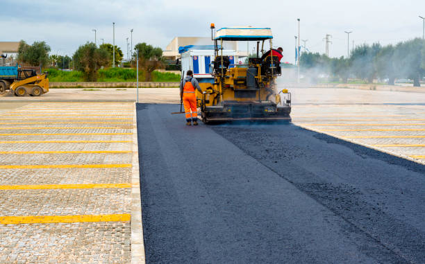 Best Driveway Pavers Near Me  in Stanley, VA