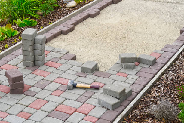 Best Decorative Driveway Pavers  in Stanley, VA