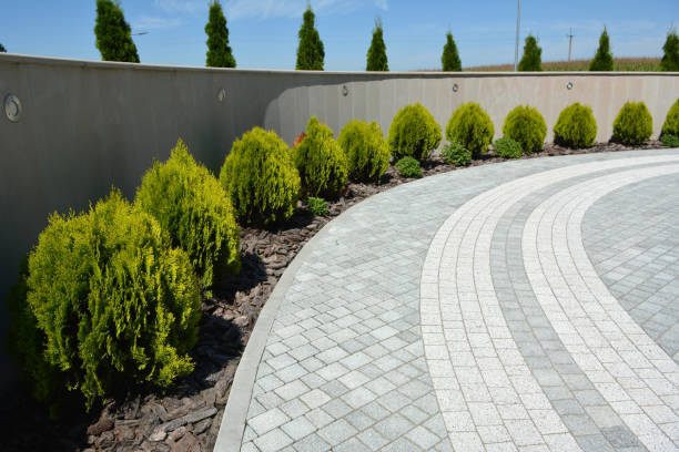 Best Paver Driveway Replacement  in Stanley, VA