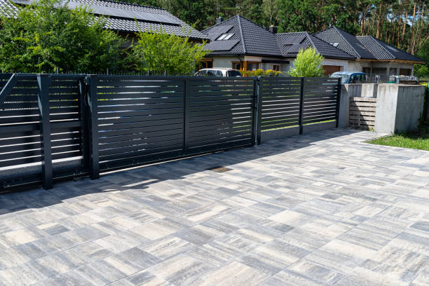 Best Driveway Paving Contractor  in Stanley, VA