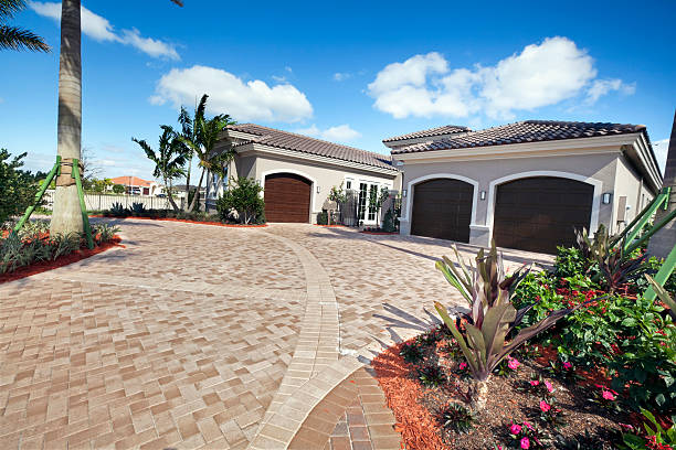Best Local Driveway Pavers  in Stanley, VA