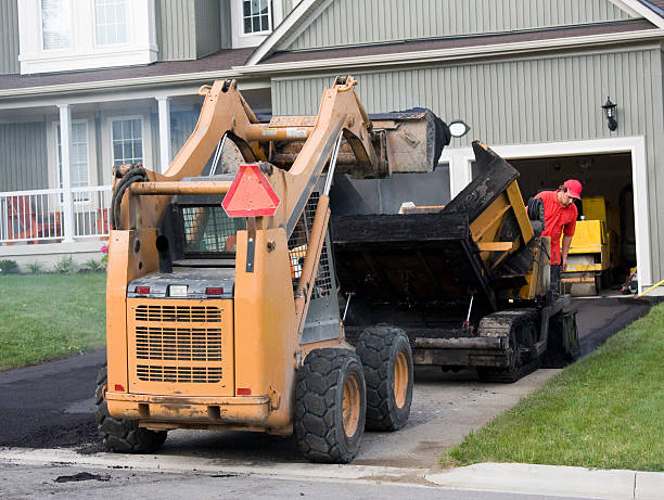 Best Residential Paver Driveway  in Stanley, VA