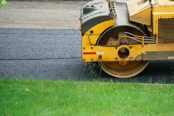 Best Concrete Paver Driveway  in Stanley, VA