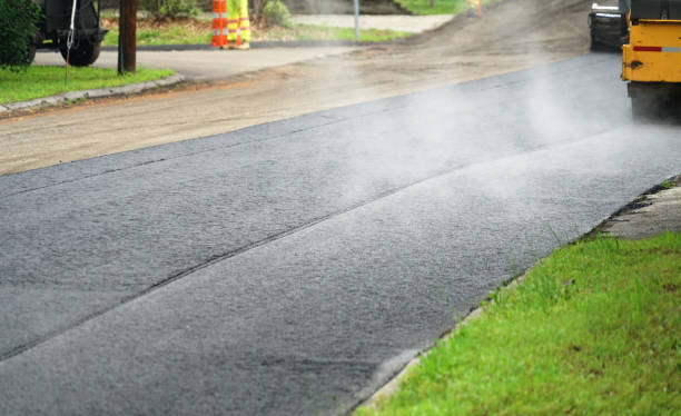 Best Interlocking Driveway Pavers  in Stanley, VA