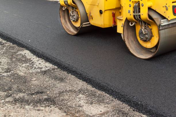Best Driveway Repair Near Me  in Stanley, VA